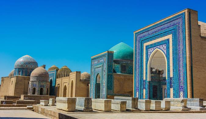 Uzbekistan